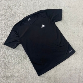 CAMISETA DRIFIT AD - PRETA