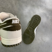 TENIS DK 2 - OFF VERDE