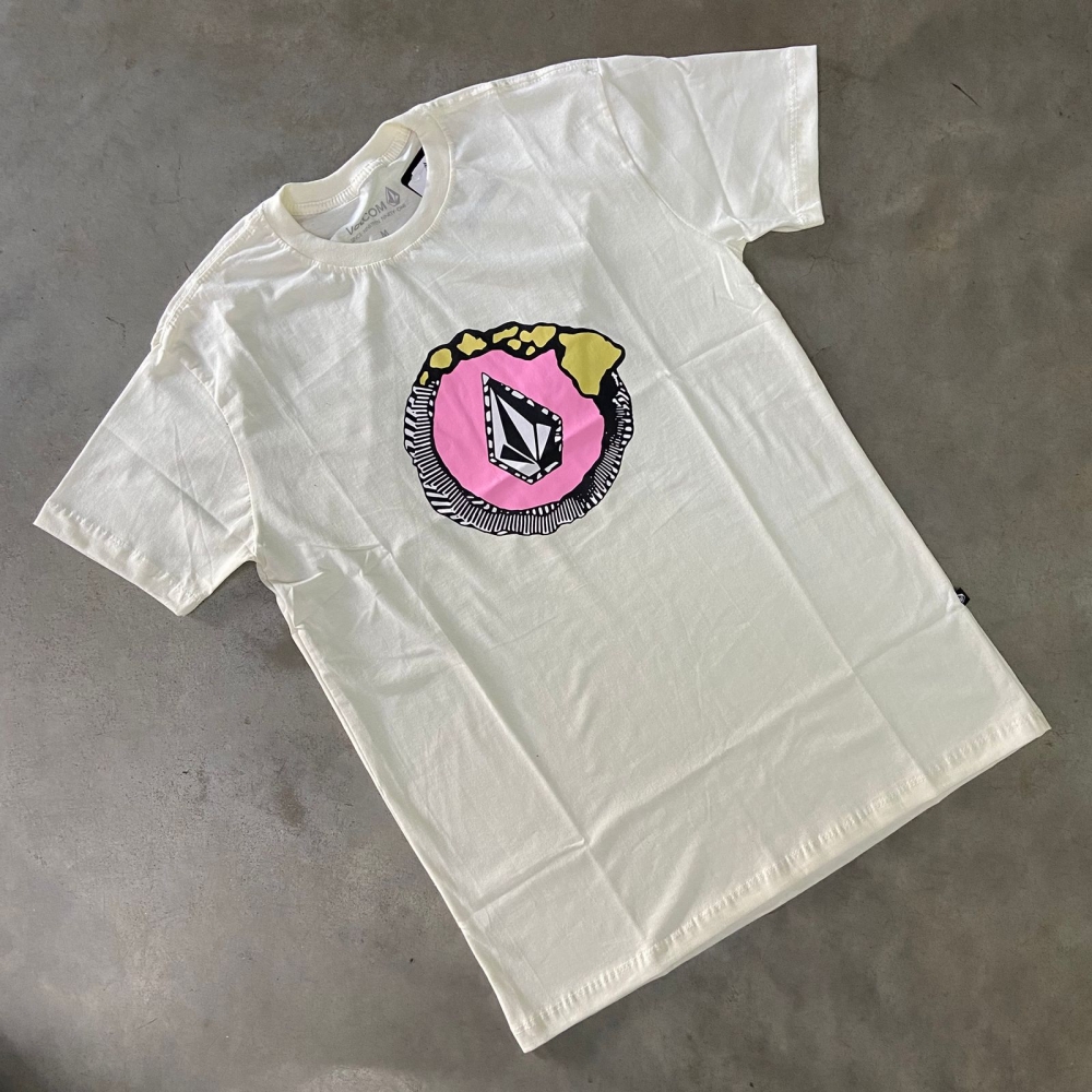 CAMISETA 30.1 VLC - OFF