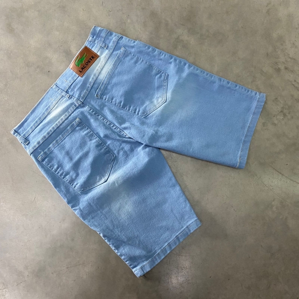 BERMUDA JEANS 06