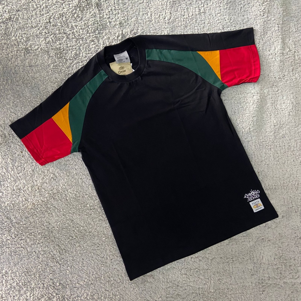 CAMISETA CHRONIC PONTO