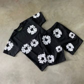 CONJUNTO DT - PRETO