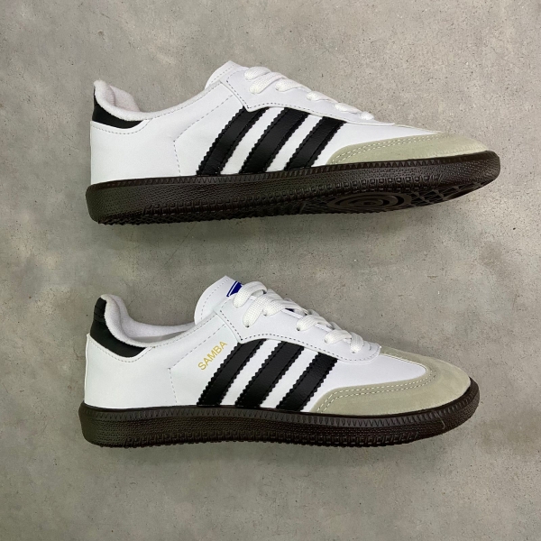 TENIS AD SAMBA
