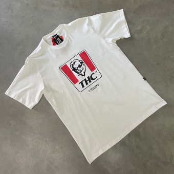 CHRONIC THC
