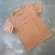 CAMISETA OGOCHI 1 - PÊSSEGO