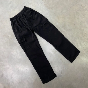 CALÇA CARGO