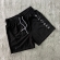 BERMUDA T.M.Y - PRETO