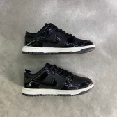 TENIS DK - VERNIZ