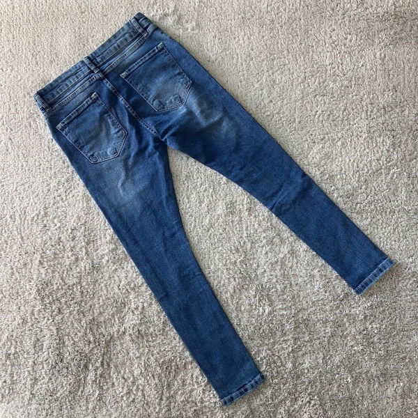 CALÇA BROW JEANS