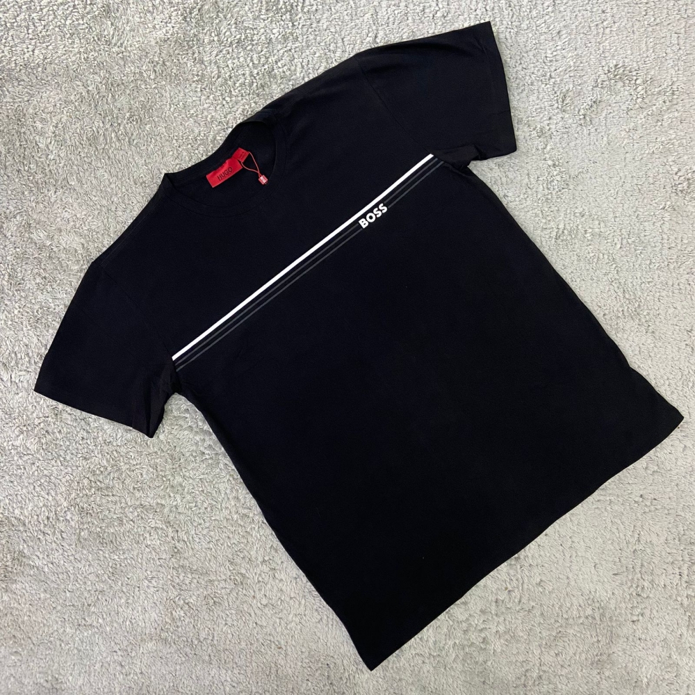 PPERUANA PLUS BSS 2 - PRETO