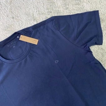 CAMISETA OGOCHI BASIC