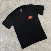 CAMISETA 30.1 CTZ - PRETA