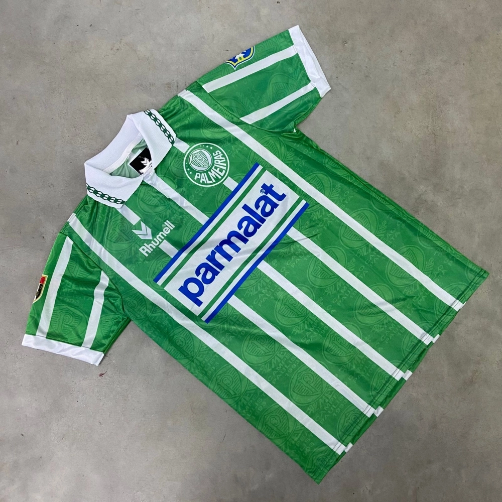 RETRO PAL 1º 1993