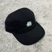 BONÉ 5PANEL CAT