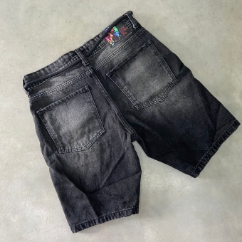 BERMUDA CITY DENIM 05