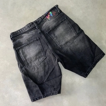 BERMUDA CITY DENIM 05