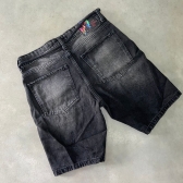 BERMUDA CITY DENIM 05