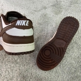 TENIS DK 03 - MARROM
