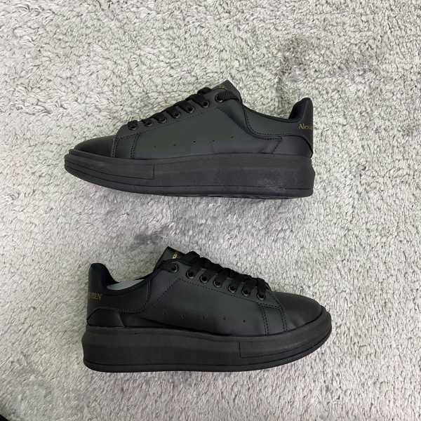 TENIS ALE - PRETO