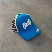 BONÉ CYC 2 - AZUL