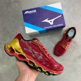 TENIS MIZ RED
