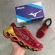 TENIS MIZ RED