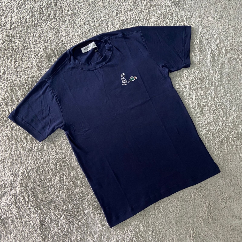 CAMISETA LAC TEN