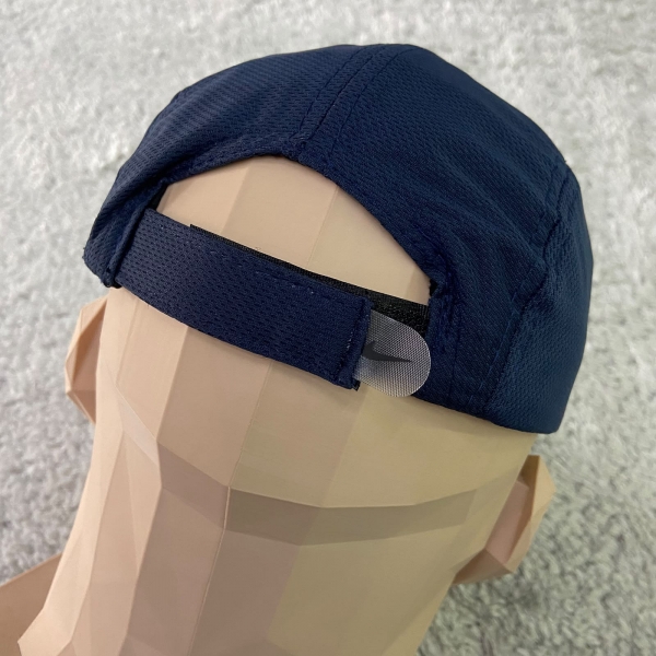 BONÉ NK DRIFIT - AZUL