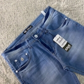 CALÇA GRIFE COL