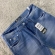 CALÇA GRIFE COL