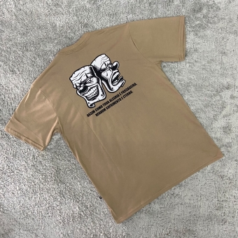 CAMISETA 30.1 QUI 07