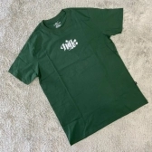 CAMISETA NK DTF 31 - VERDE