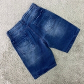 BERMUDA BROW JEANS 4