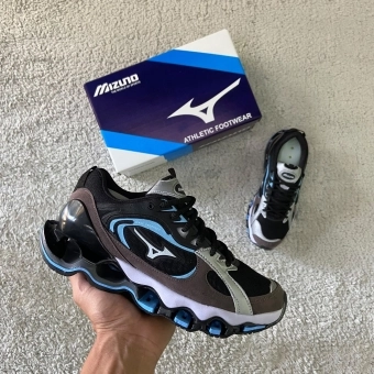 TENIS MIZ BETA 2