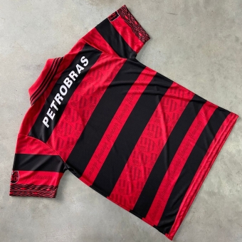 RETRO FLA 1º 1995