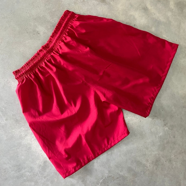 BERMUDA DIE 01 - VERMELHO