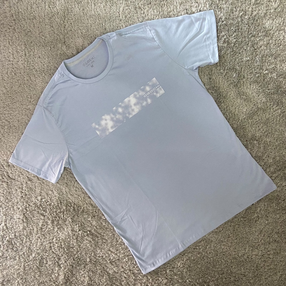 CAMISETA OGOCHI 10