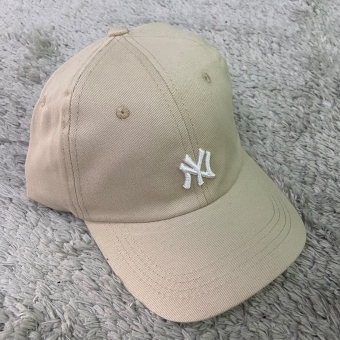 BONÉ NY O2
