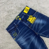 CALÇA BROW JEANS 8