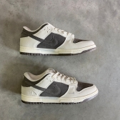 TENIS DK 2 - OFF CINZA