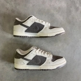 TENIS DK 2 - OFF CINZA