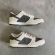 TENIS DK 2 - OFF CINZA