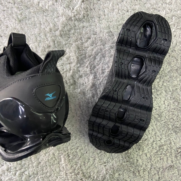TENIS MZ 13