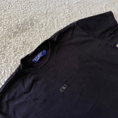 COTTON PIMA AX 4 - PRETO