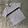 GRIFE GUC 02 - BRANCA