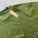 CAMISETA OGOCHI BASIC - VERDE