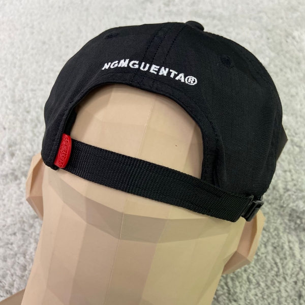 6PANEL CHRONIC - PRETO