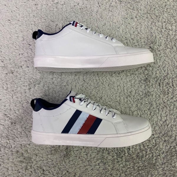 TENIS TH - BRANCO