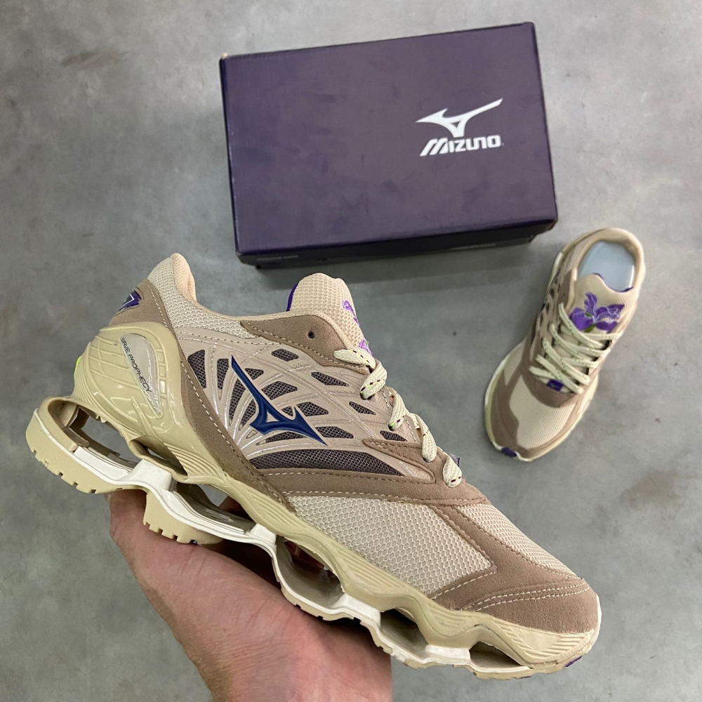 TENIS MIZ 05