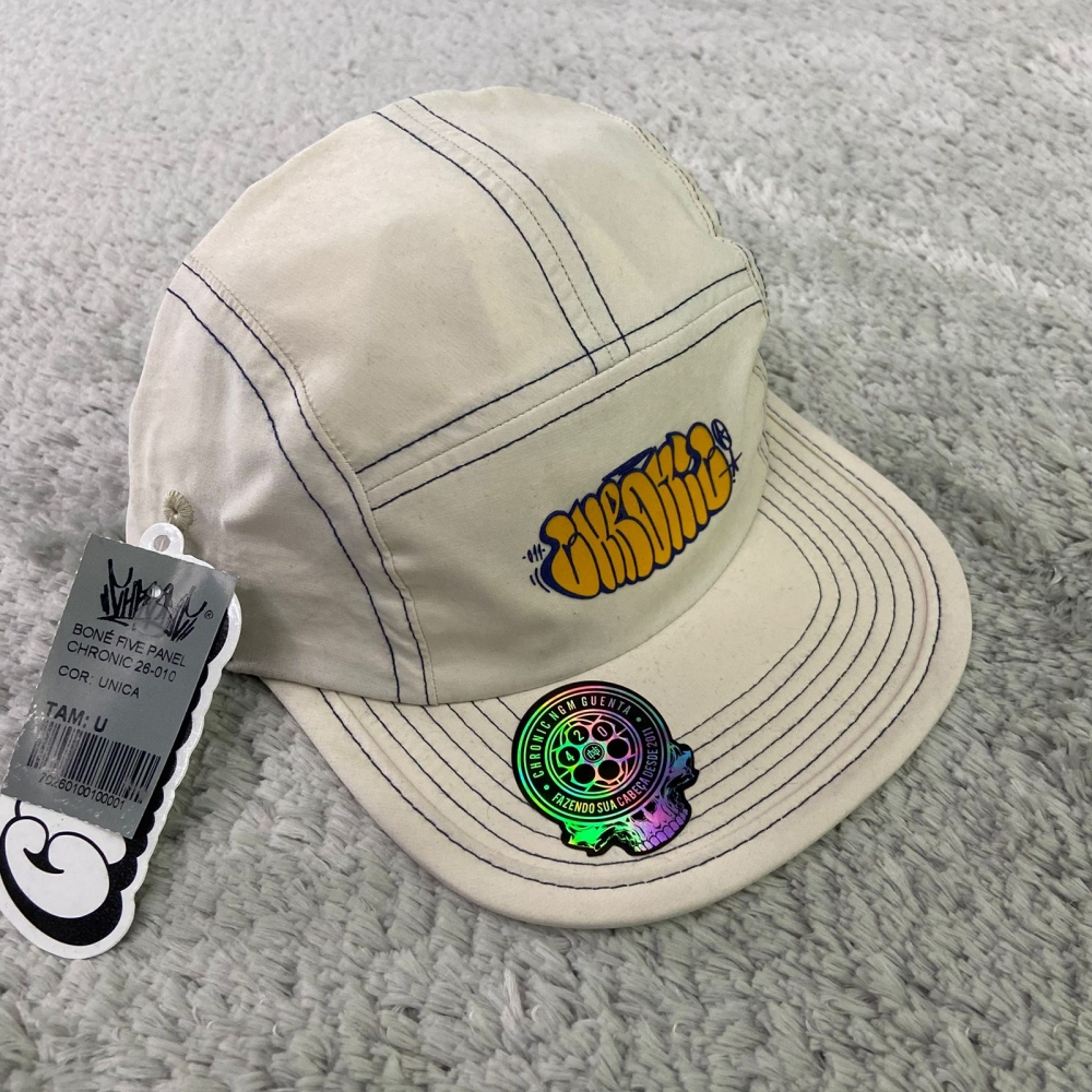 5PANEL CHRONIC - MARFIM